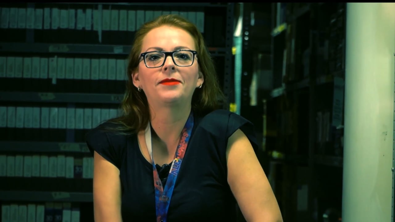 Luz María Dávila