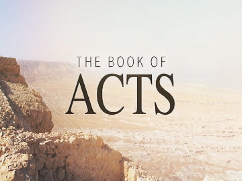 Acts 6 8-15 Stephen A Man Of Faith 05-22-22 on Vimeo