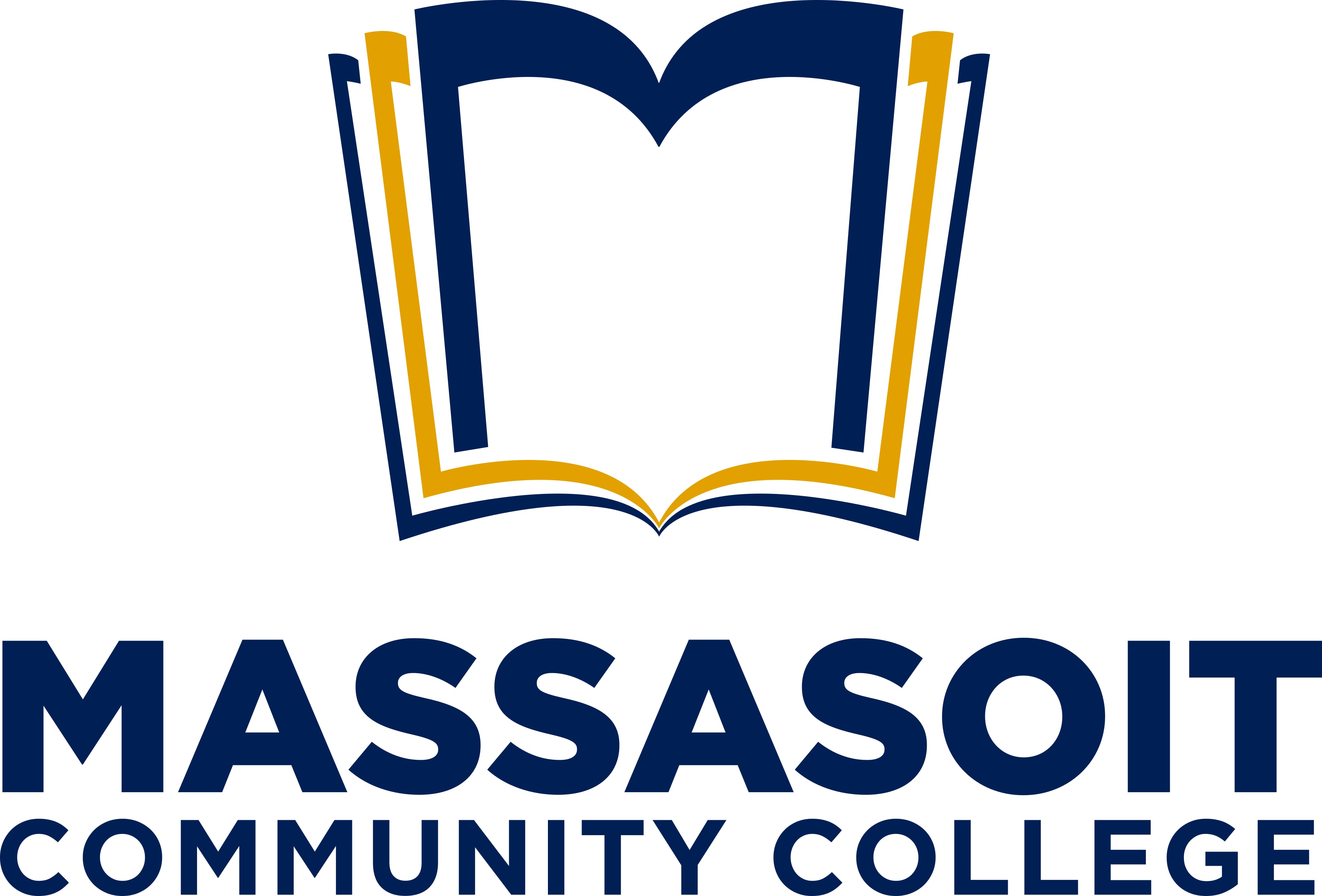 Massasoit Community College Live Stream on Vimeo