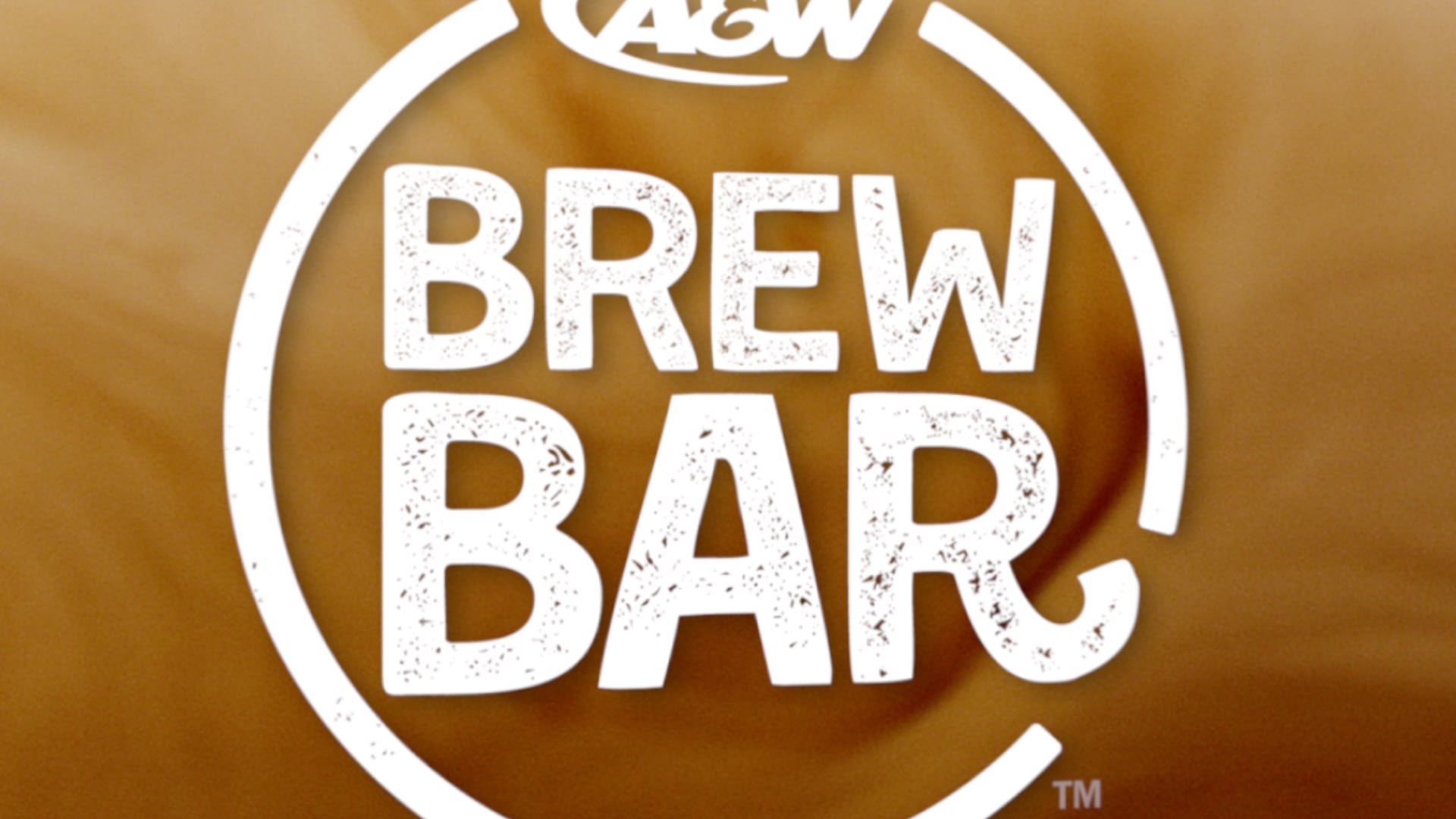 A&W Brew Bar: Coffee Teaser