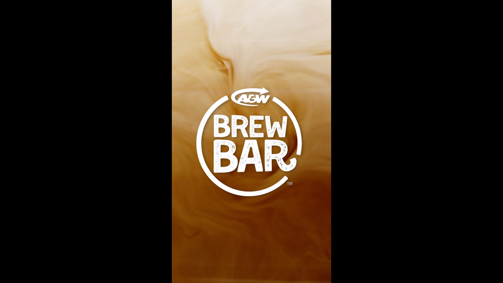 A&W Brew Bar: Coffee Teaser