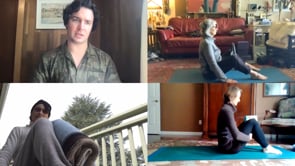 Related Embedded Video Item Thumbnail