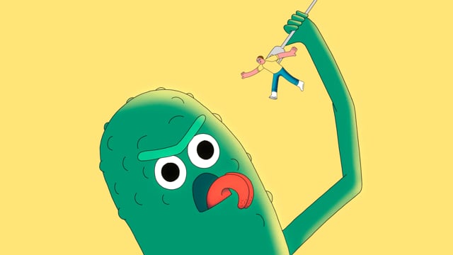 37 Amazing 2D Animation Examples to Fuel your Creativity - RGD