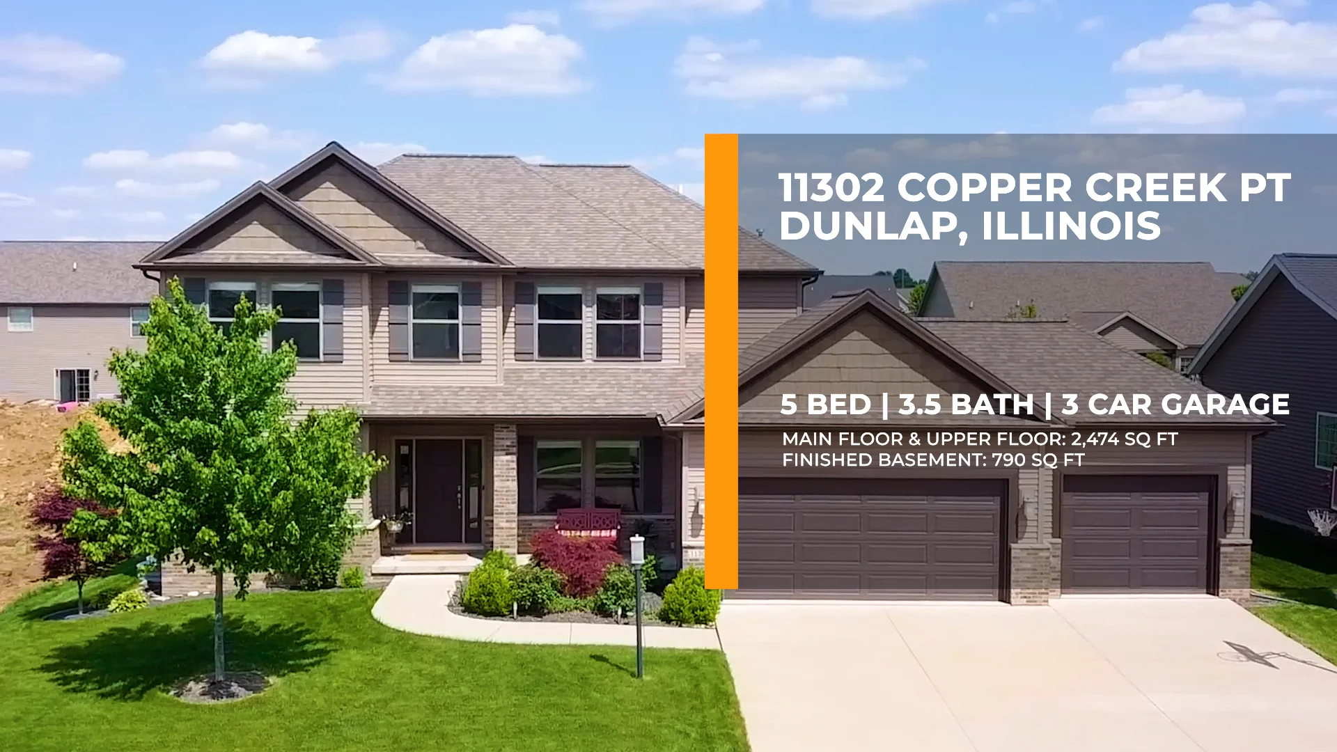 11302 N Copper Creek Pt Dunlap (unbranded) on Vimeo