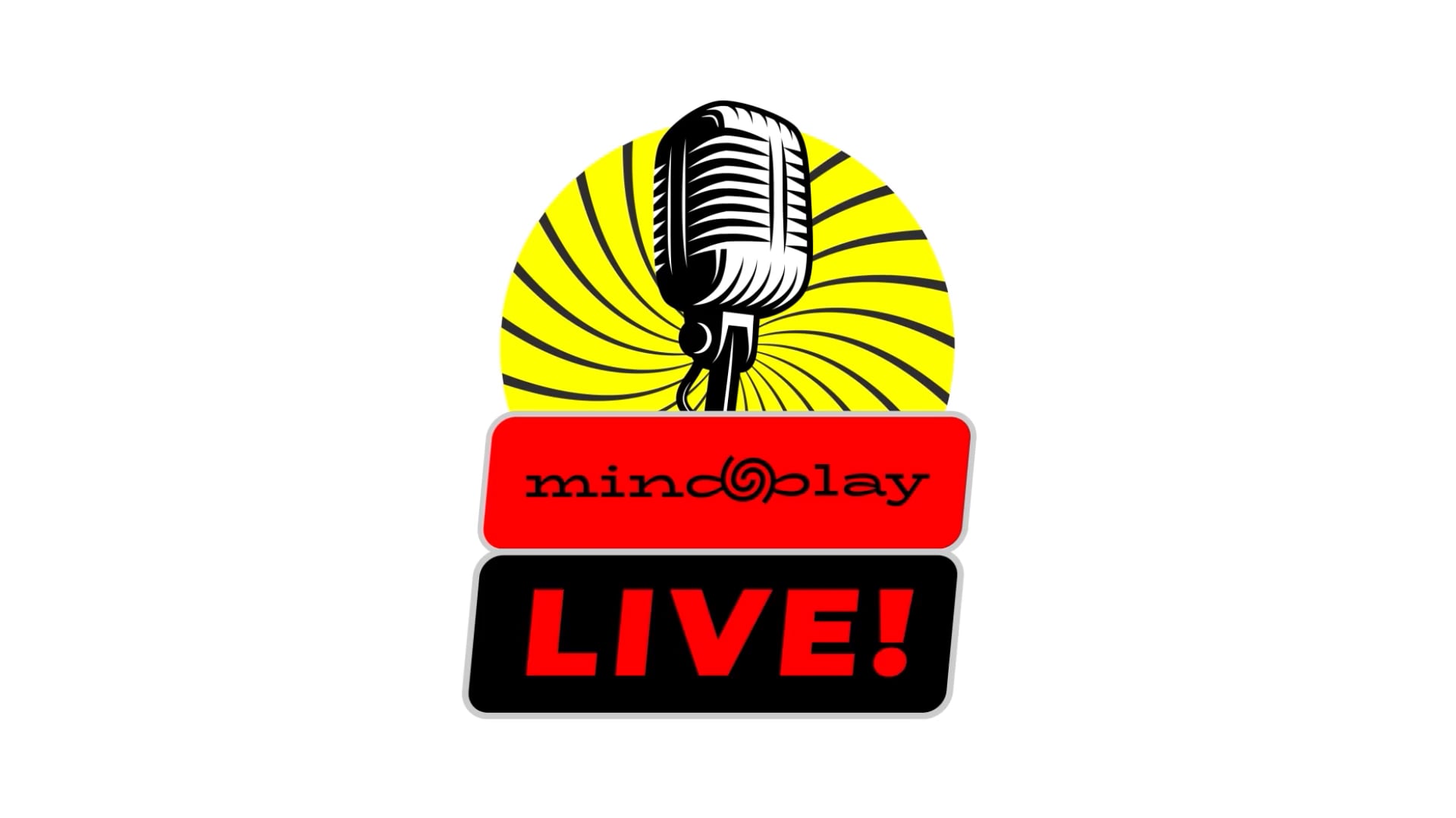 Promotional video thumbnail 1 for Mindplay Live! with Byron Paul