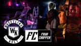 WrestlingKult #19 - FrühChoppen
