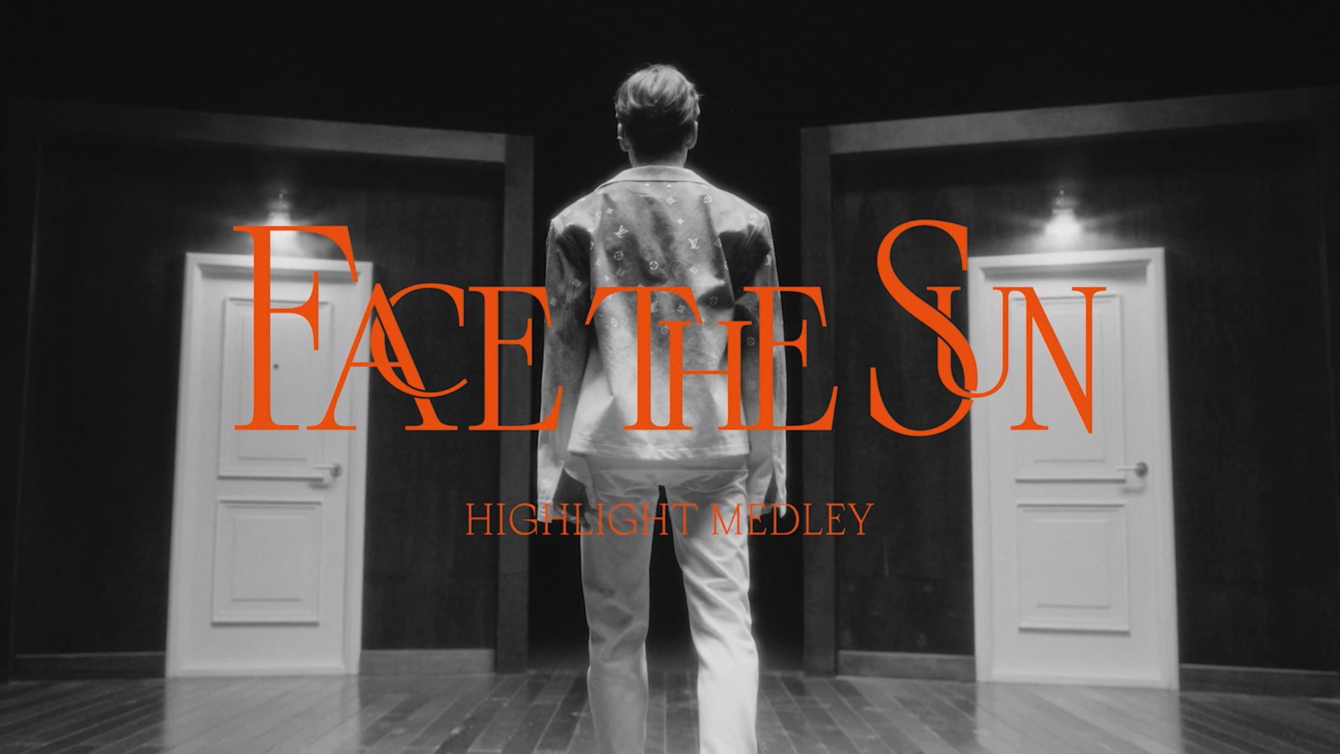 SEVENTEEN (세븐틴) 4th Album 'Face the Sun' Highlight Medley