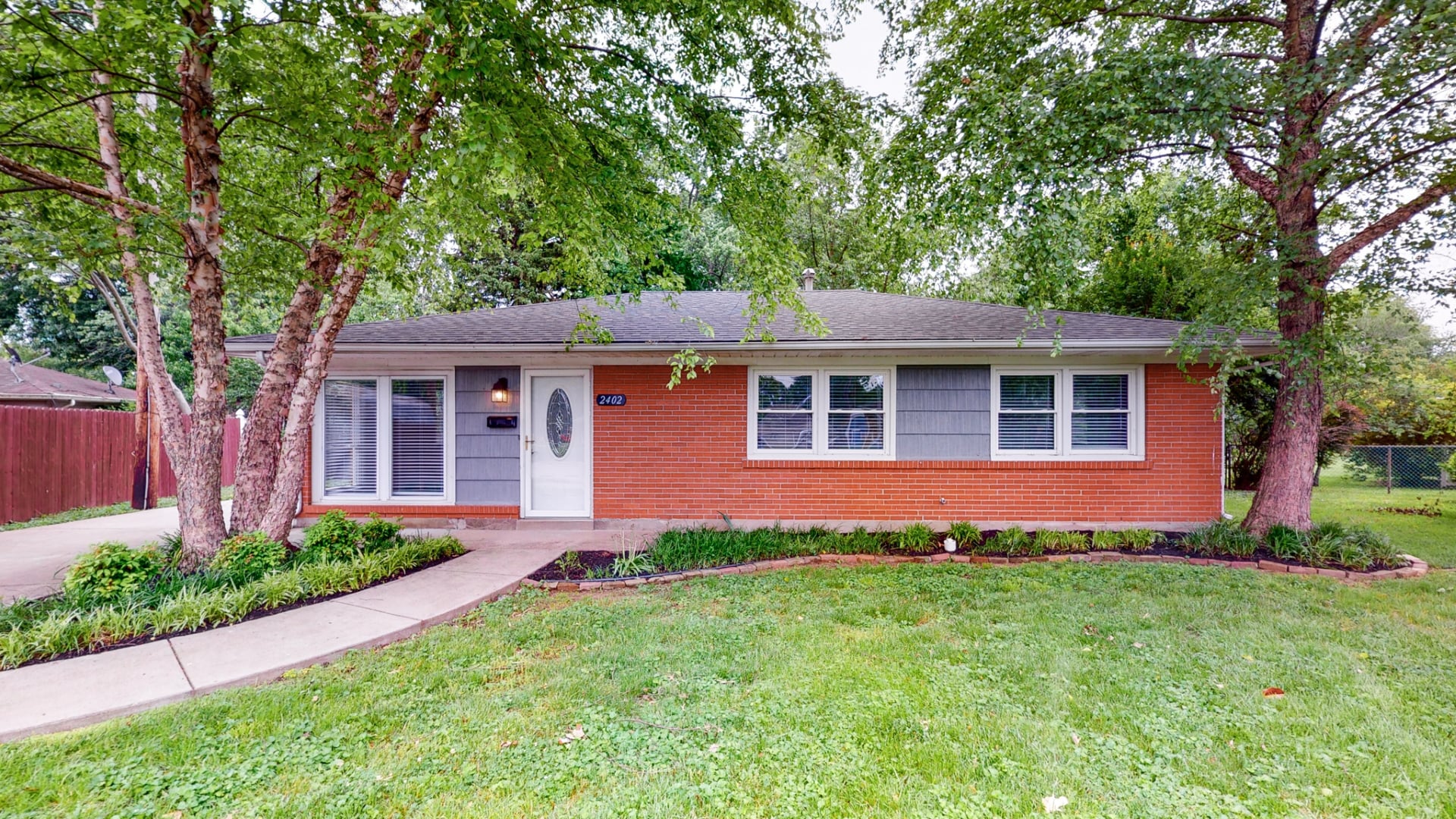 2402 Proctor Ct Louisville KY 40218.mp4 on Vimeo