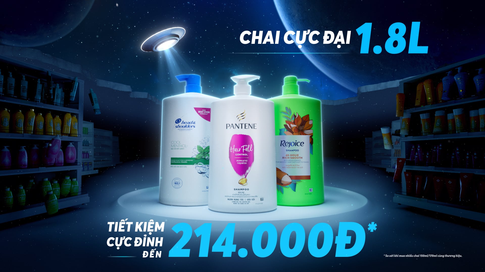 P&G 1-8L BUMPER ADS