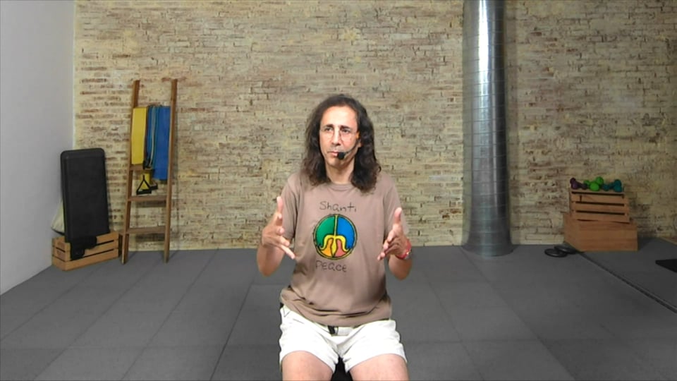 Experimentar la dificultad