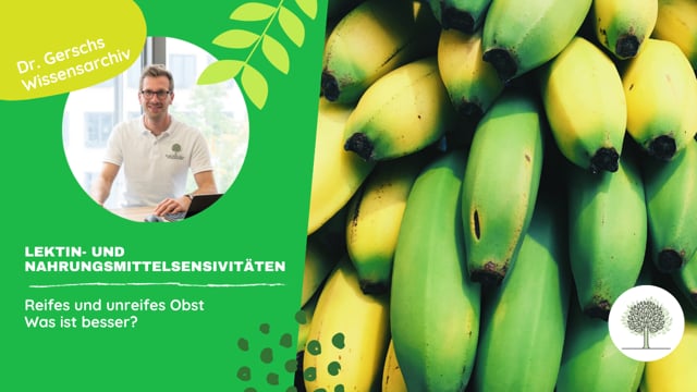 Reifes Obst macht dick! Ist unfreies Obst eine Alternative? Und gibt es Lektine in Obst? Oder lektinfreie Chips aus Obst?