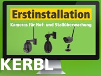 Direktlink zu den Treibern: https://www.kerbl.com/de/service/downloads/ip-kamera  IP-Kameras: https://www.kerbl.com/de/search/ipcam