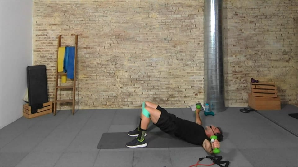 Mejora la resistencia