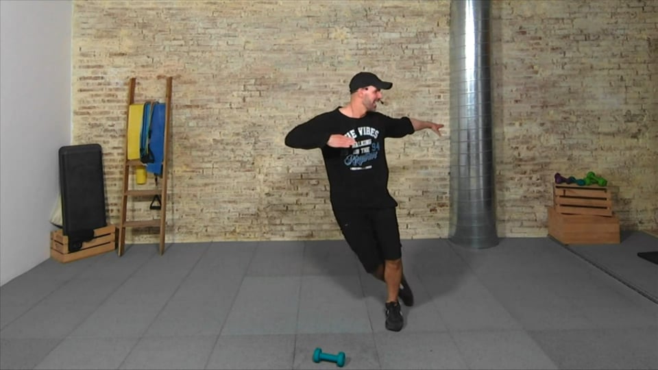  Tonificación específica