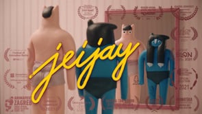 jeijay begins where most romantic movies end. The film is ab