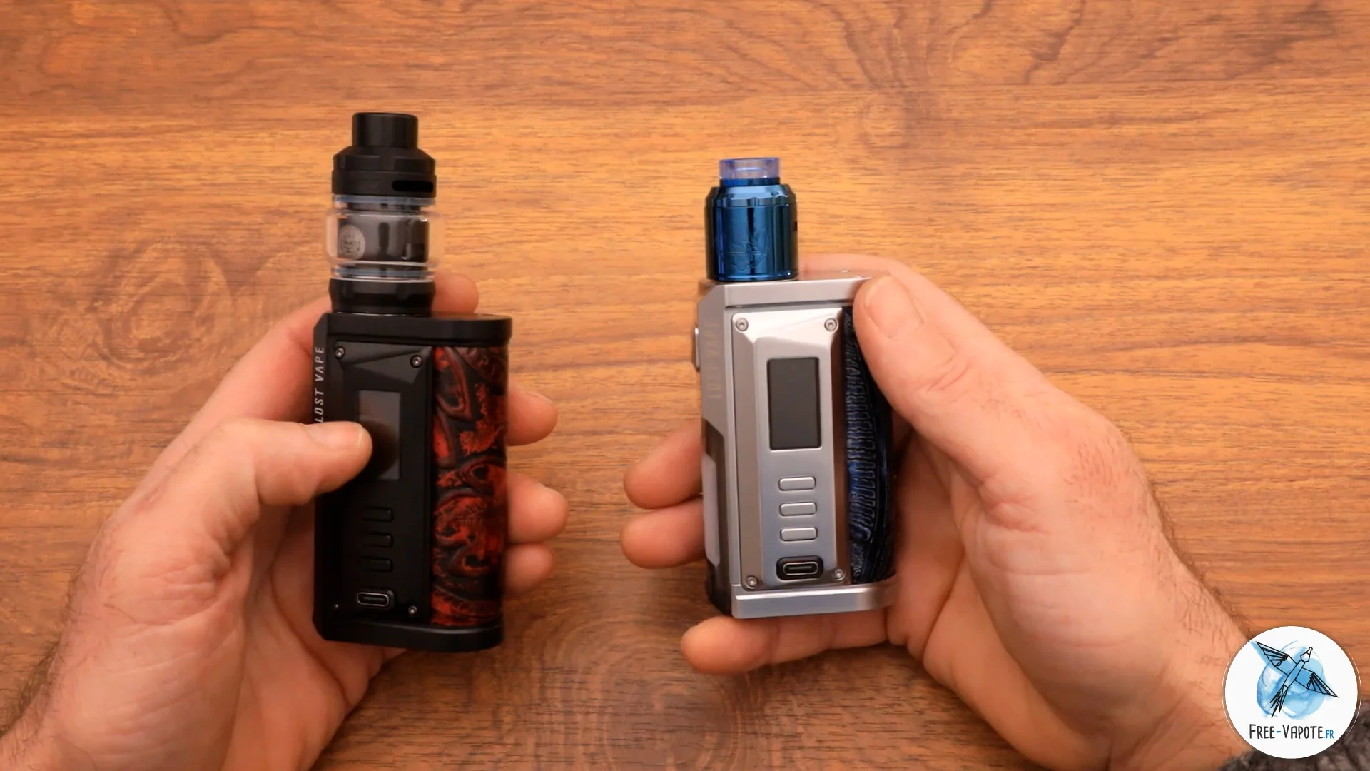 elfbar nachfüll pod läuft aus Cheap Lost Vape Centaurus Quest BF Squonk Kit, Vape Kits
