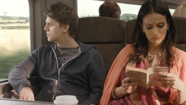 Trainline