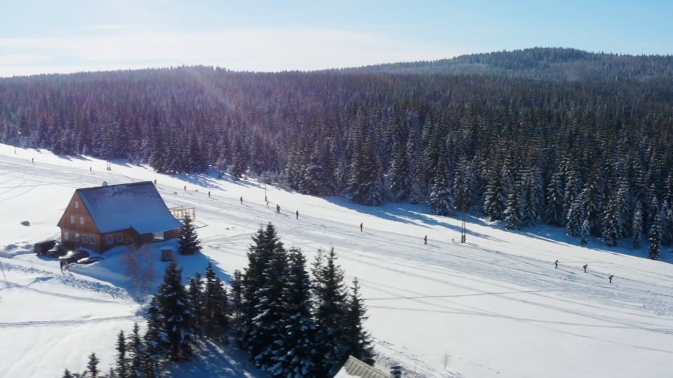 ČEZ Jizerská 50 2022 - official aftermovie — video