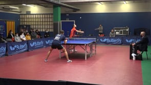 Iker González i Norbert Tauler comencen el Syoc de Platja d'Aro
