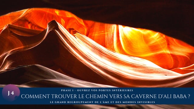 Phase 1 : Ouvrez Vos Portes Intérieures