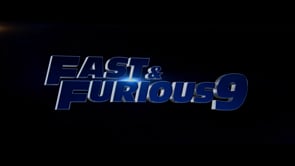Astro Best - Fast & Furious 9