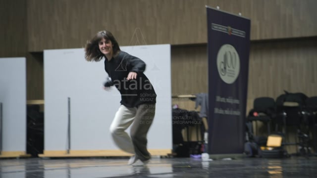LAB D'INTERPRETES