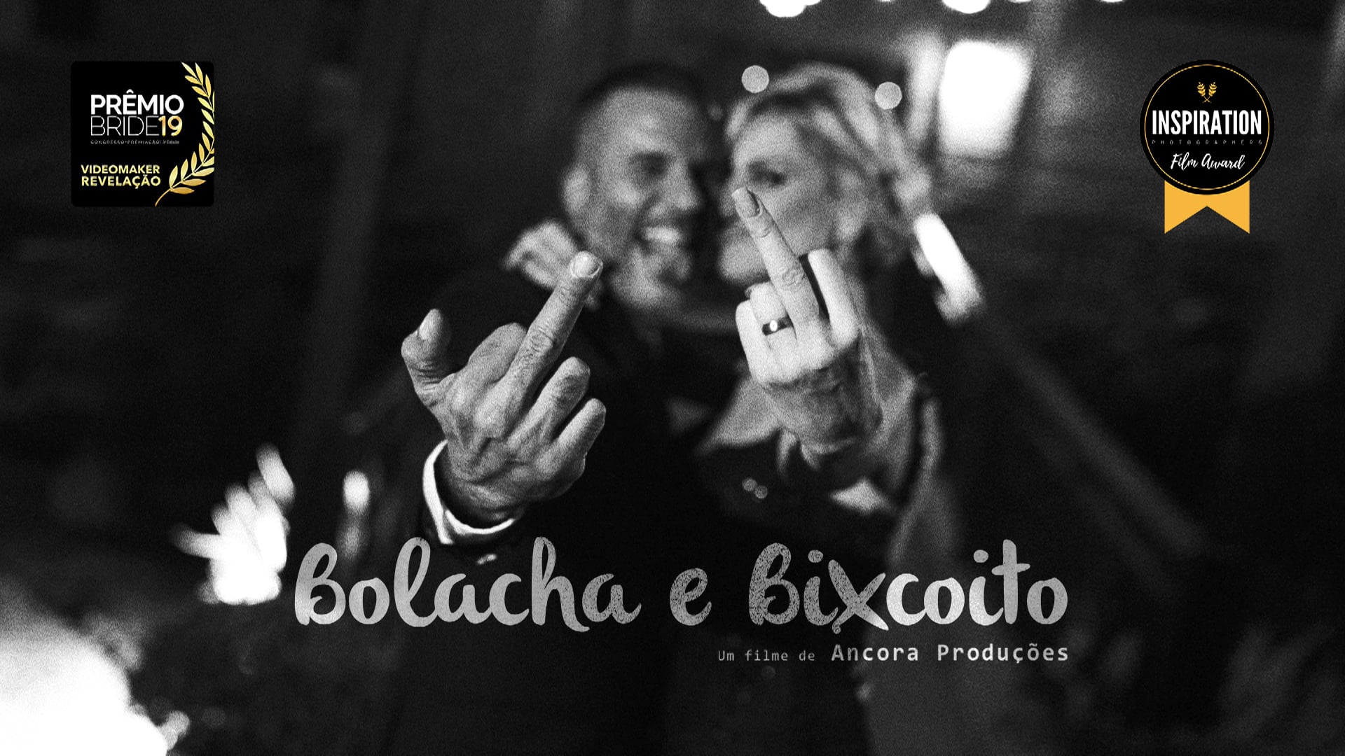 Bolacha e Bixcoito