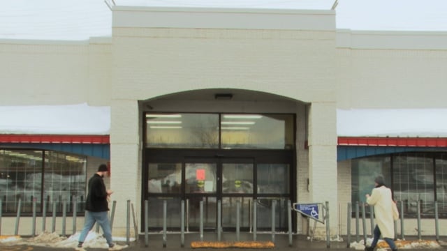 Les courses à l’amour | Émission 1