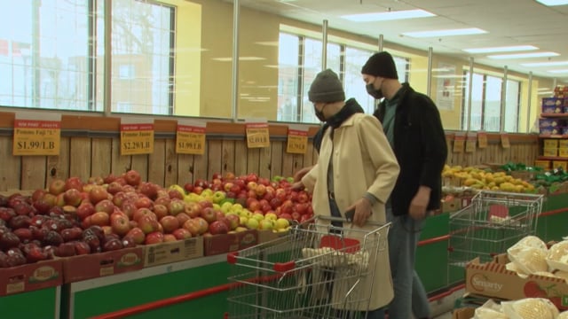 Les courses à l’amour | Émission 3