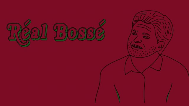 Saint-Auguste | Épisode 1