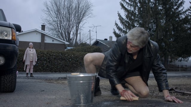 Saint-Auguste | Épisode 2