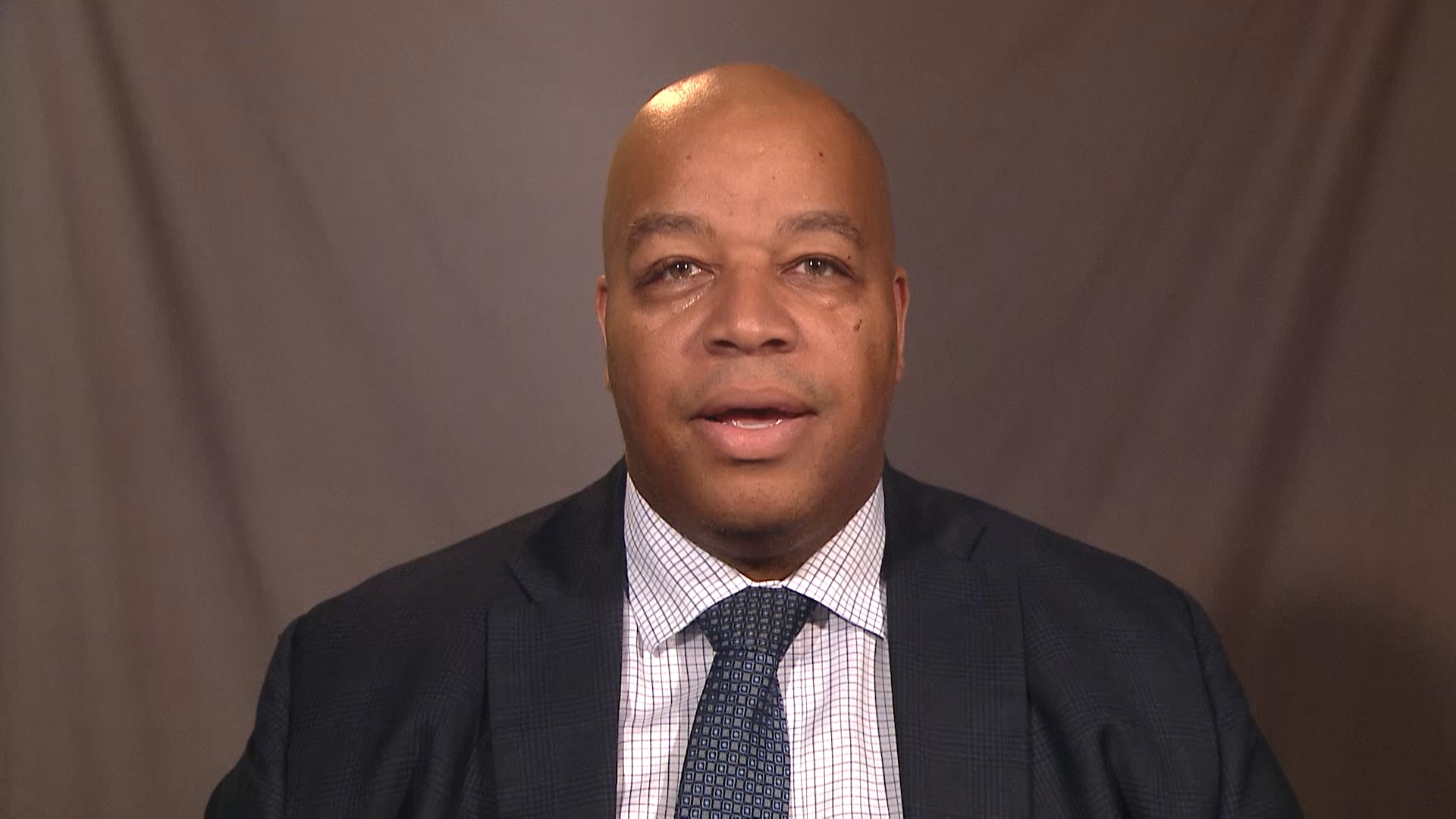 2022 BCA Scholarships Ron Bailey on Vimeo