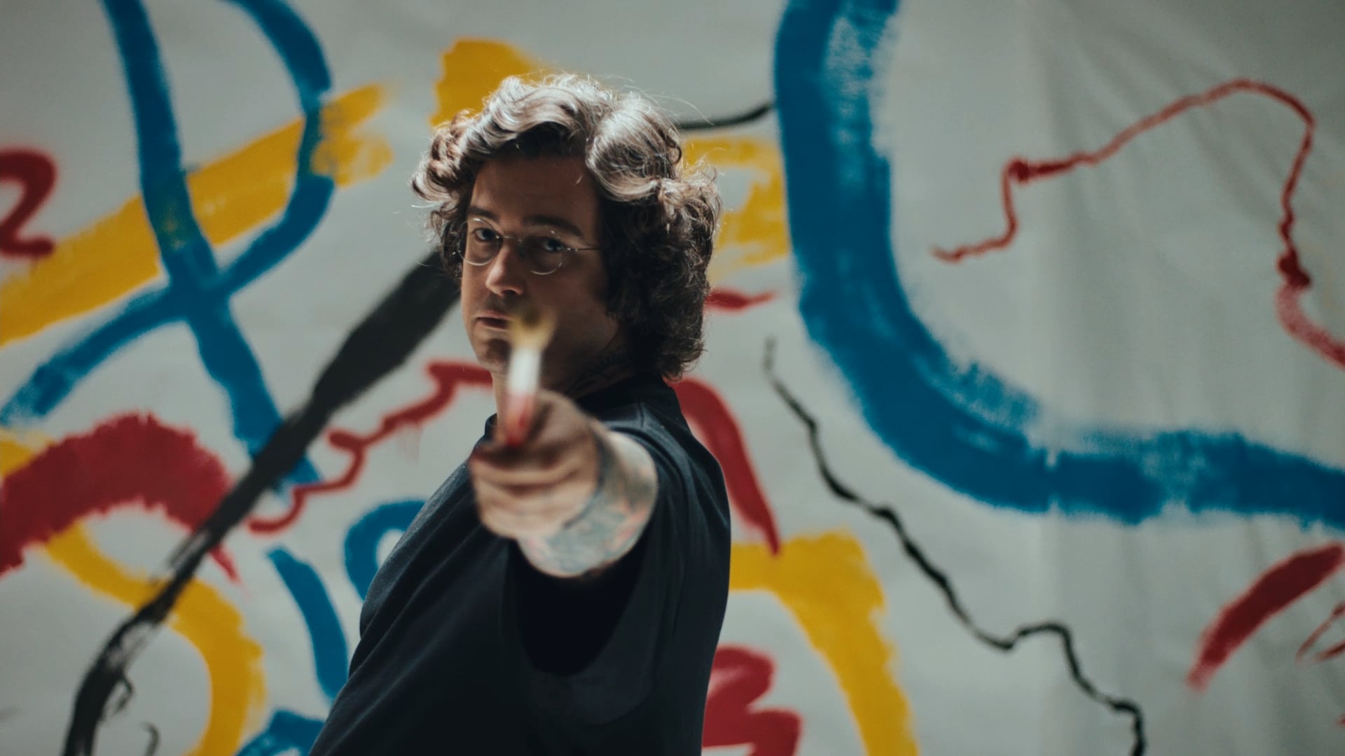 RENAULT x Cultura Inquieta (2022)