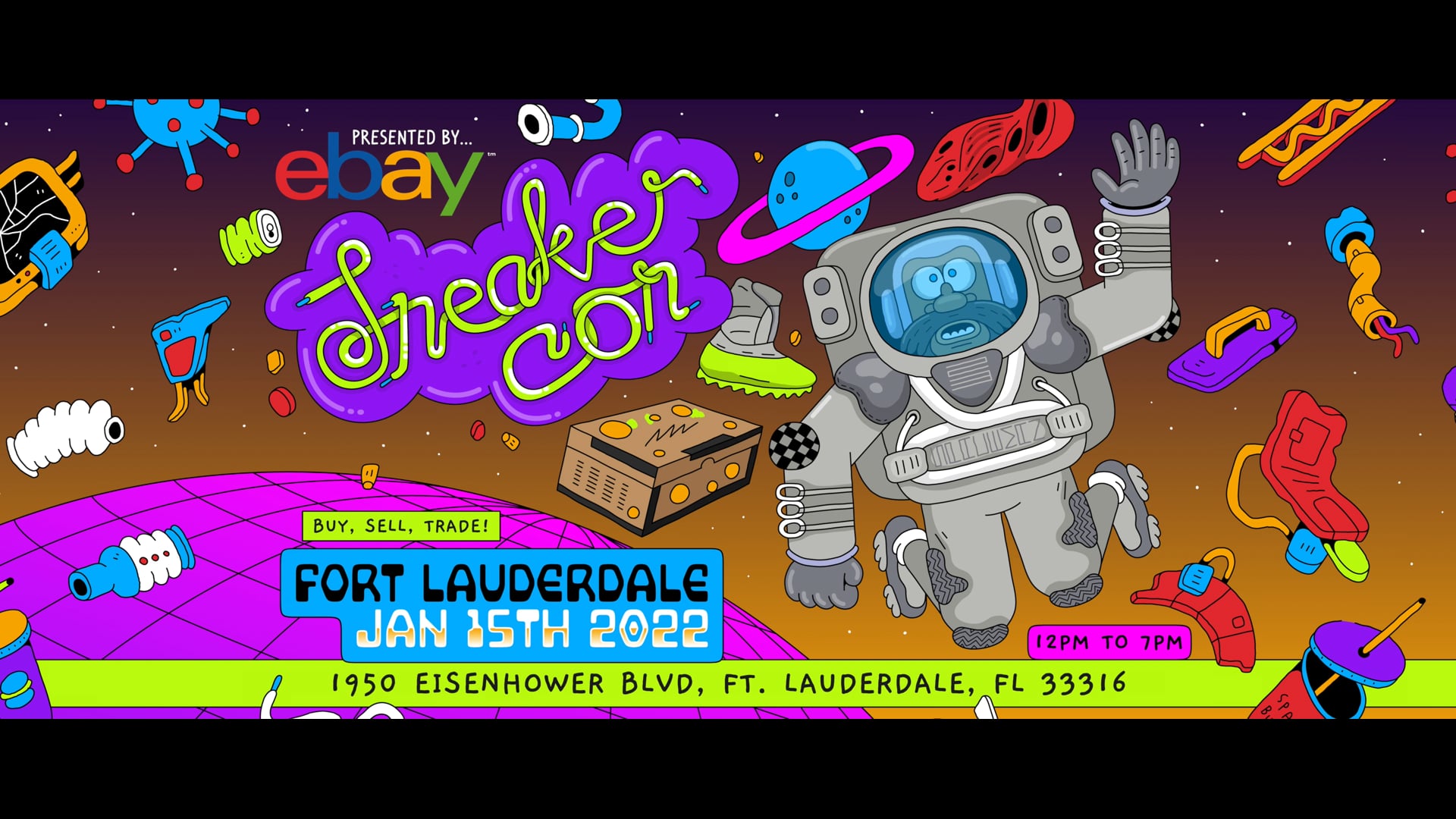 SNEAKER CON SOCIAL
