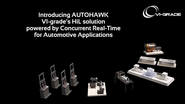 Hardware-in-the-Loop testing for cost-efficient ECU validation