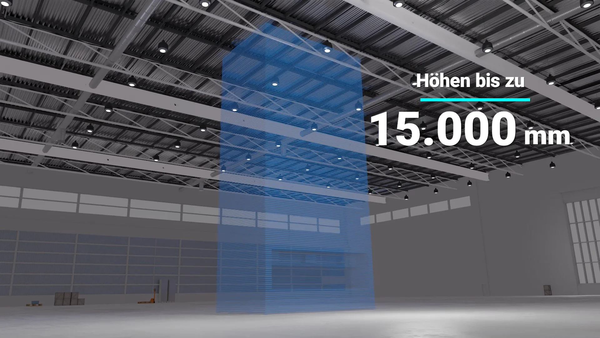 GonvaLift - Die neue Generation Lagerlift on Vimeo