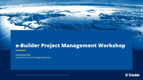 Project Management Workshop | Video 2: Managing Your Project Budget