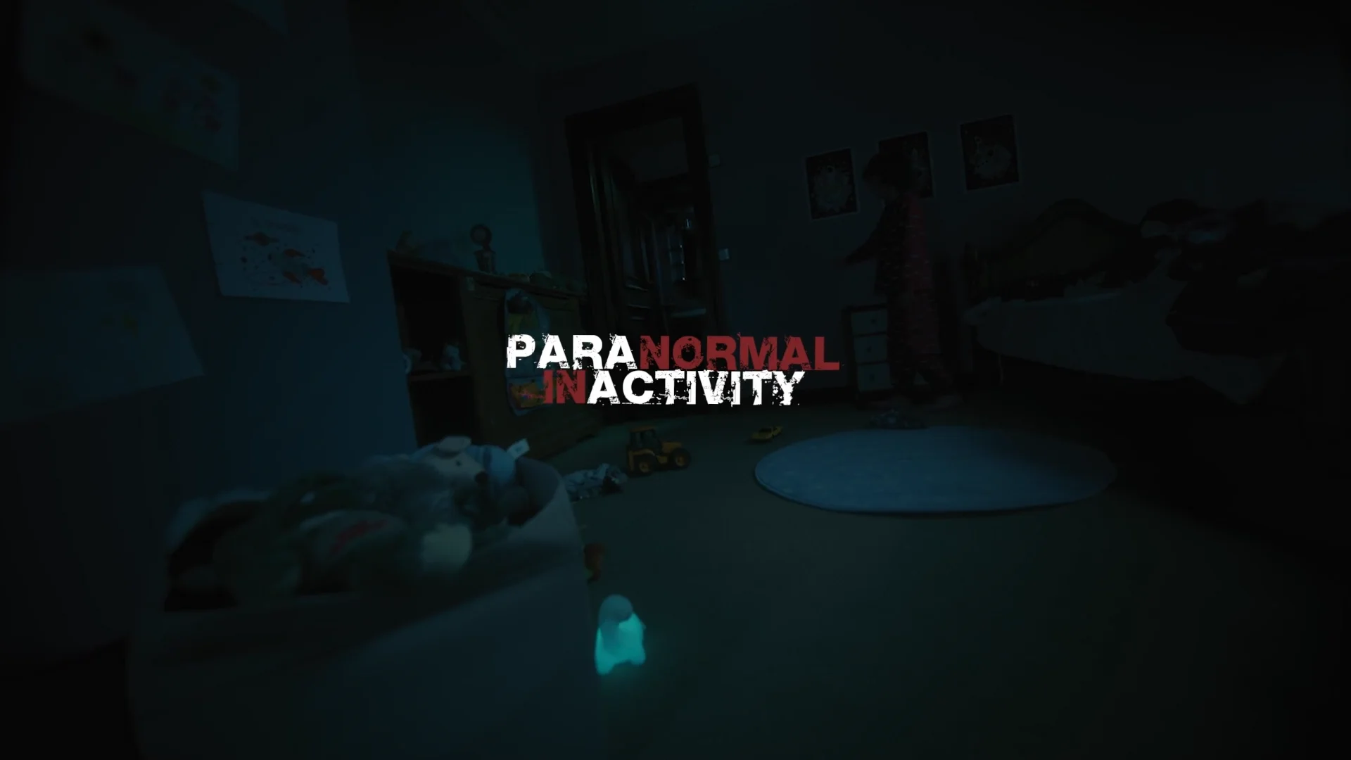 PARANORMAL INACTIVITY VIDEOCASE 2022 on Vimeo