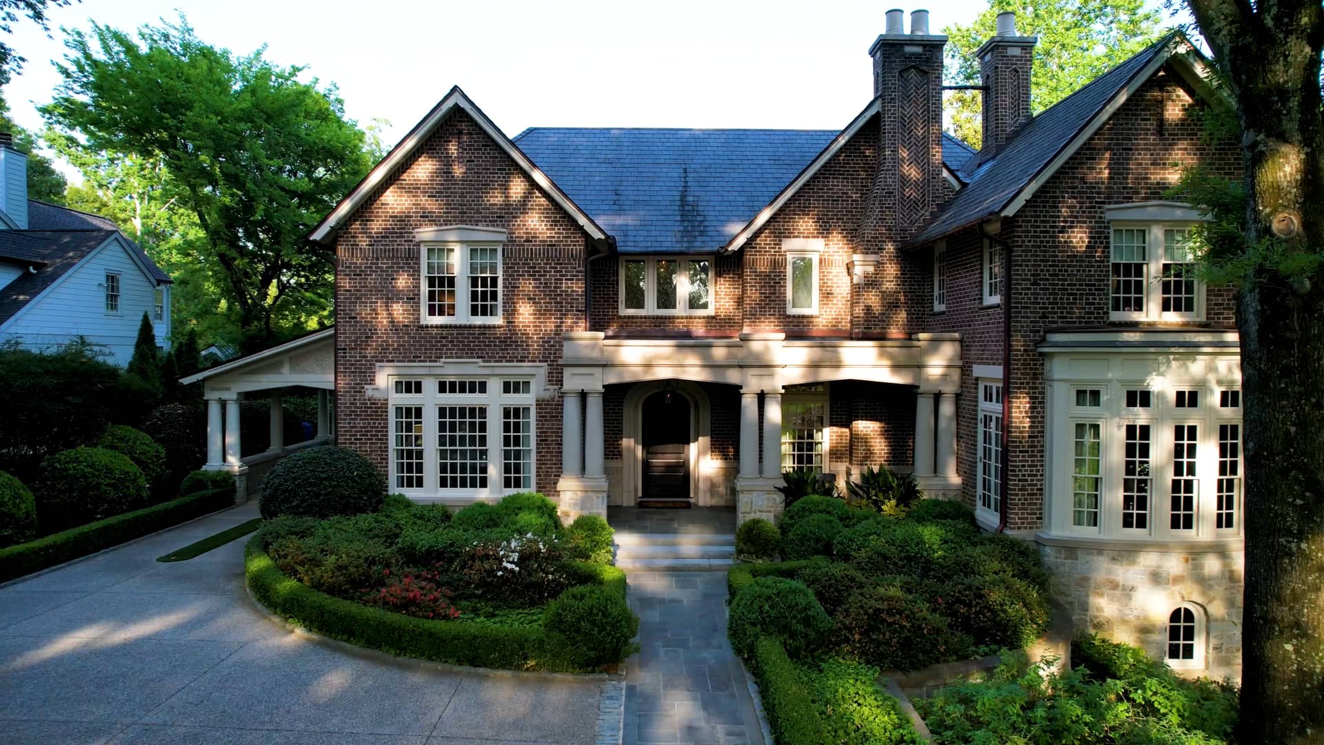 UNBRANDED 4K 2855 Arden Road NW Atlanta, GA (Ansley Atlanta) on Vimeo