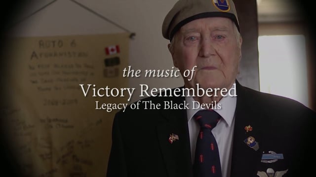 The Music of "Victory Remembered, Legacy of The Black Devils" (17:39)