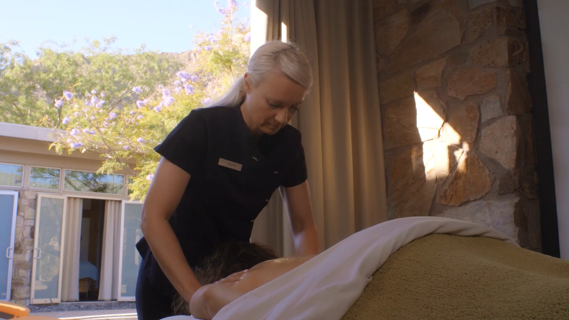 Spa Highlights_Sanctuary Resort Camelback Mountain