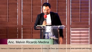 A santidade ao Senhor nos garante vitória