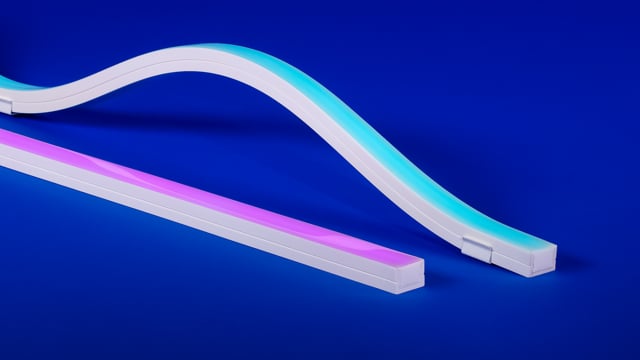 Flexible LED Profile - 6
