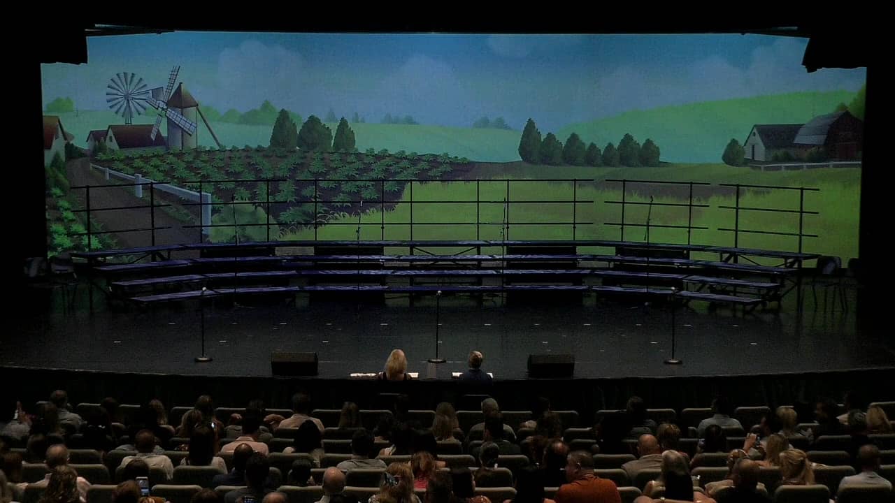 FTL PreK Wishing Well Farms Show 5/25/2022 on Vimeo