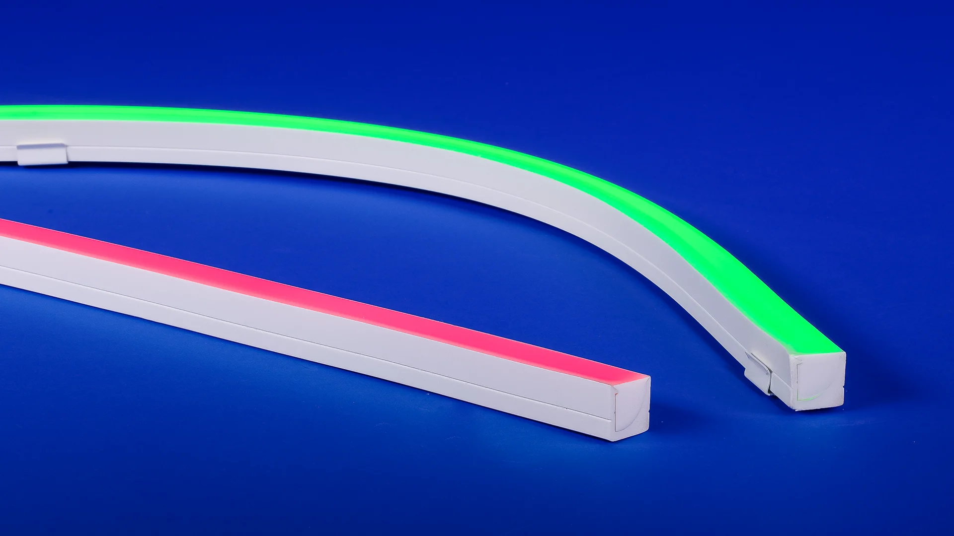 Flexible LED Profile - 6