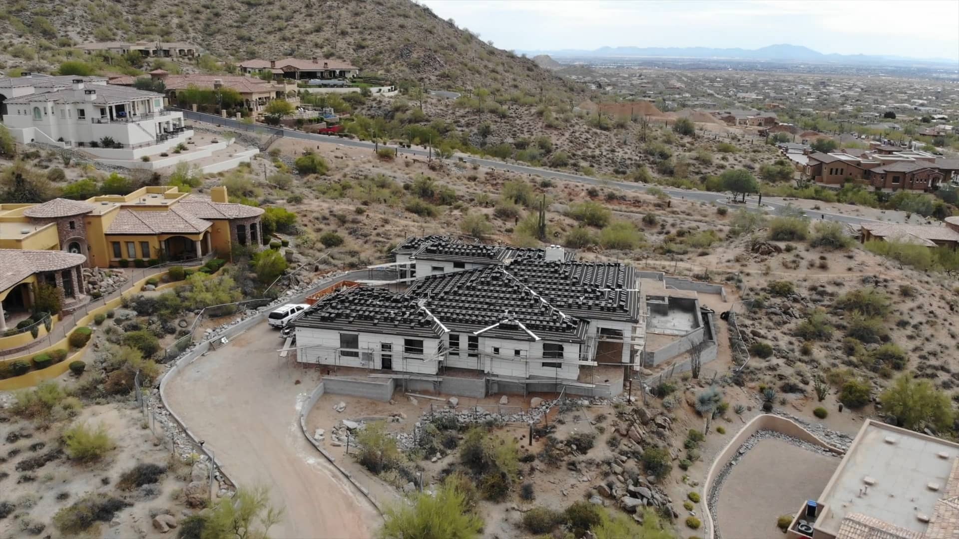 Diamond Point [lot 36] [3] on Vimeo