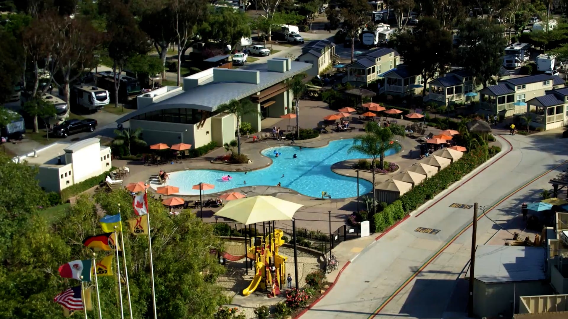 Navigating The San Diego Landscape: A Comprehensive Guide To KOA ...