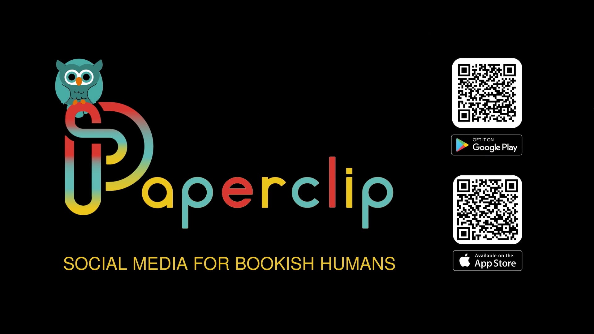 Paperclip Publishing on Vimeo
