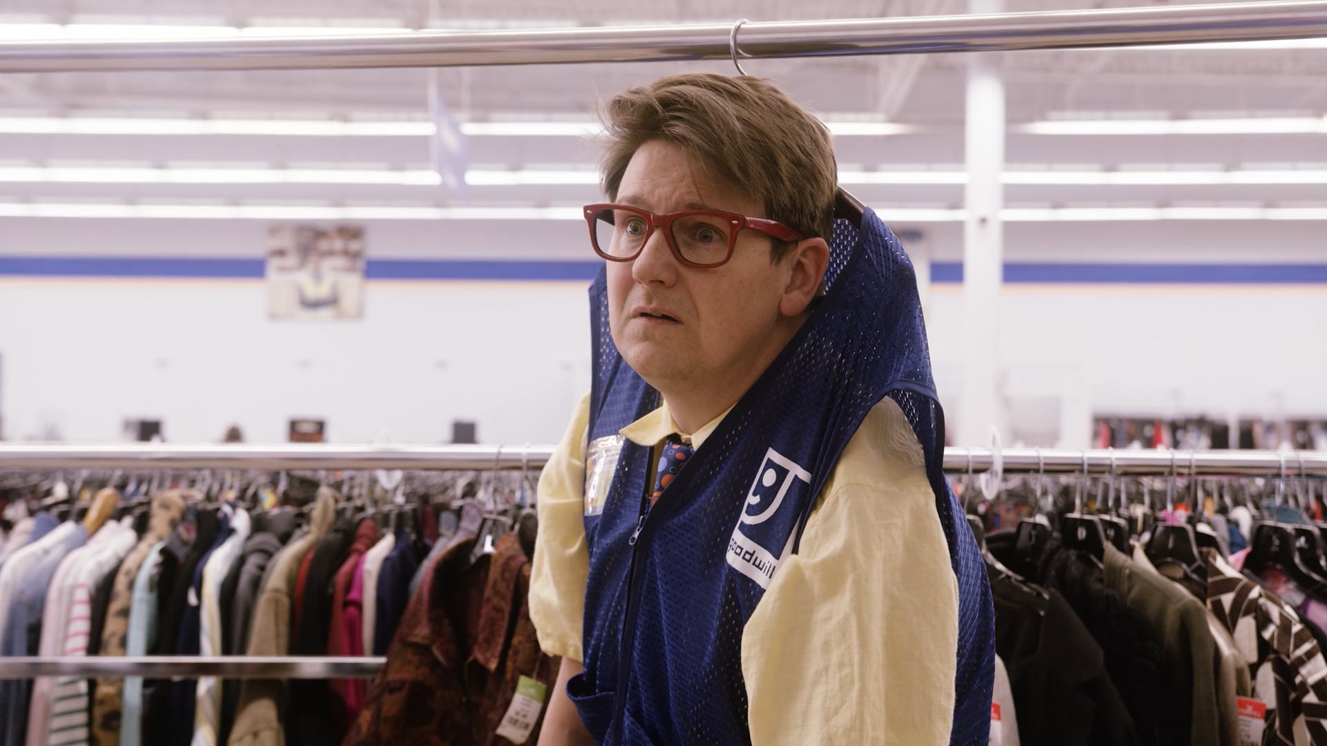 Goodwill : Donation Life Cycle