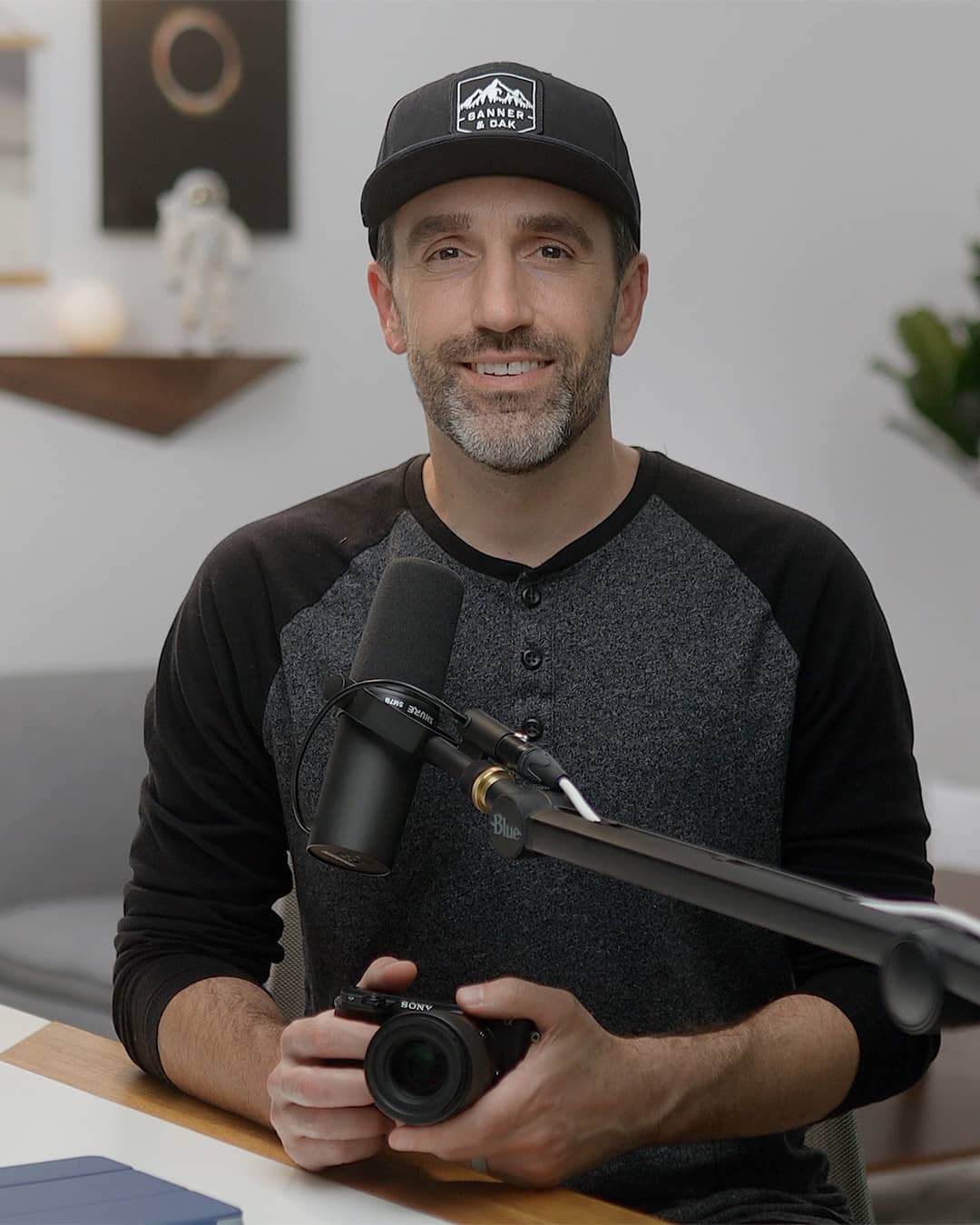 My Top 5 Tips for Beginner Content Creators Using the Sony A6400